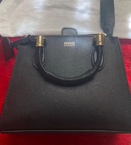 BOLSA SCHUTZ LEGÍTIMA