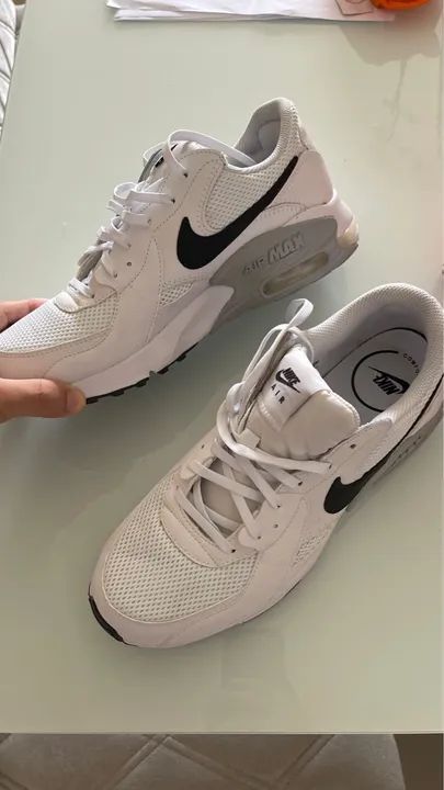 Tênis Nike Air Max Excee masculino  - Foto 3
