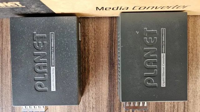 Conversores De Midia Gt-802 V3 e Gt-702 V3 - Foto 4