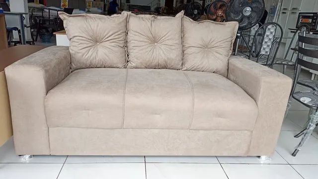 Sofá Vegas Novo  - Foto 3