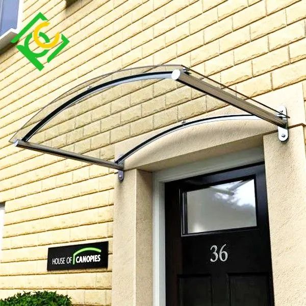 Toldos policarbonato Utilihome  - Foto 5