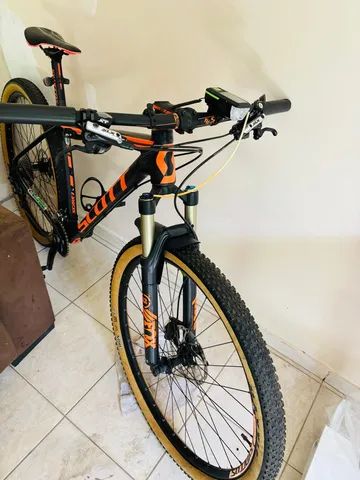 Bike Scott scale 940