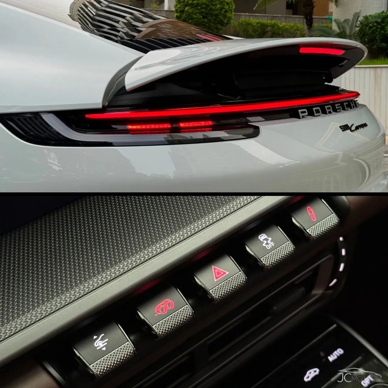 Porsche Carrera 2024  - Foto 5