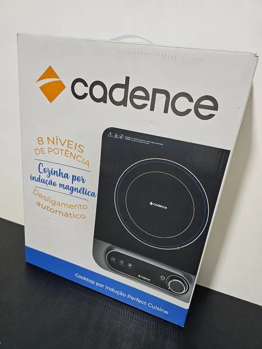 Cooktop Por Indução em Curitiba e região, PR