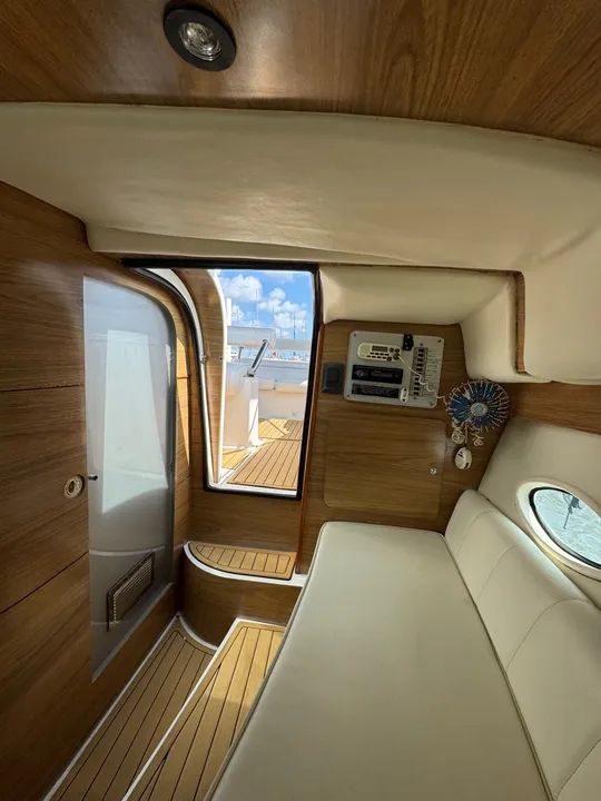 Lancha, Aceito troca - Foto 12