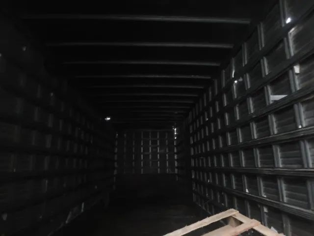 Baú para Toco ou Truck (Cod.: 572) - Foto 5