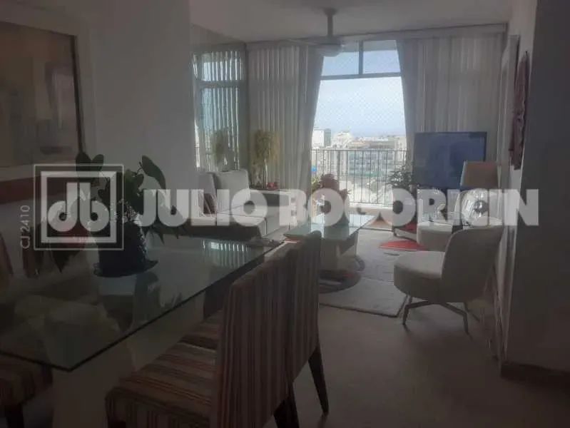 Apartamento - / Residencial / Copacabana - Foto 2