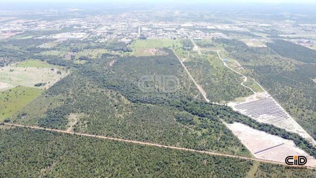Terreno com aproximadamente 90 Hectares quadrados - Foto 3