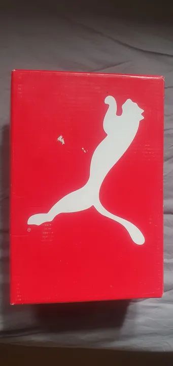 TÊNIS PUMA - NR.31 - Foto 4
