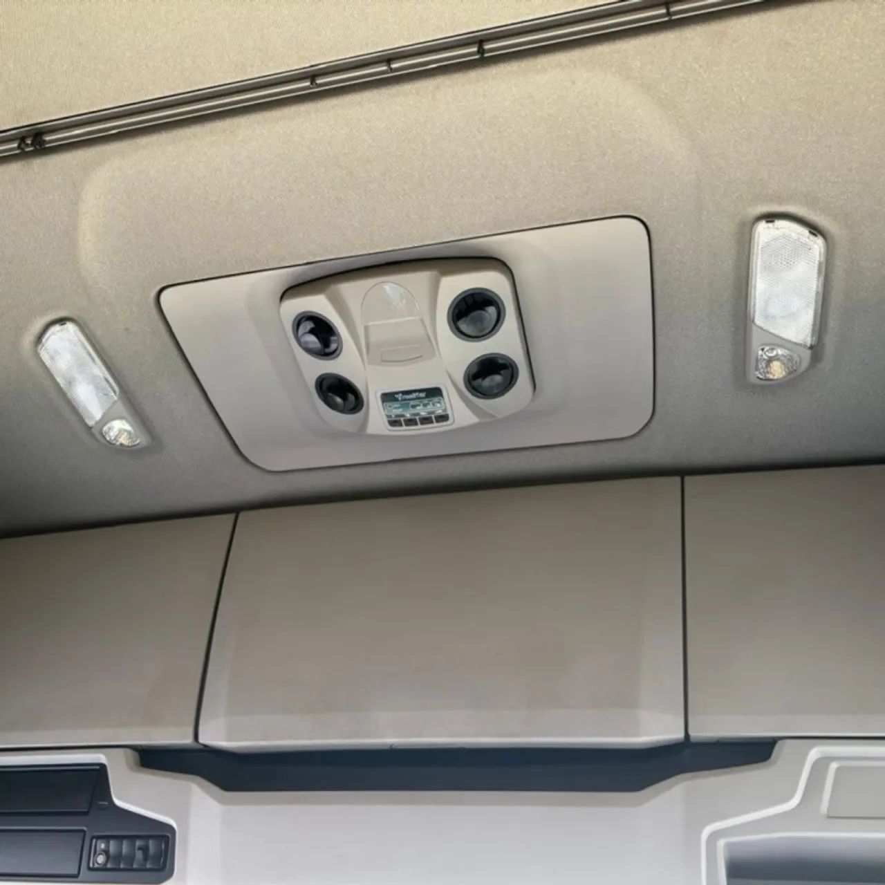 SCANIA R 540 A6X4 - Foto 6