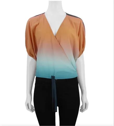 Blusa A.Brand P  - Foto 4