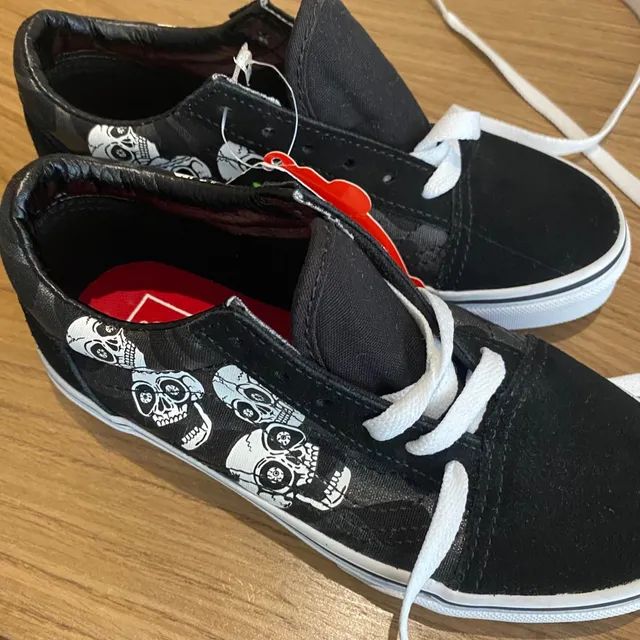 Tênis Vans  - Foto 4