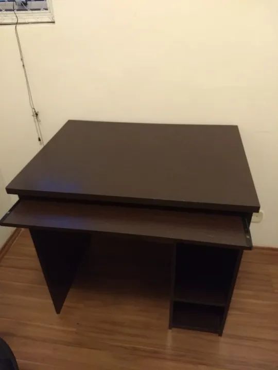 Escrivaninha / mesa computador - Foto 3