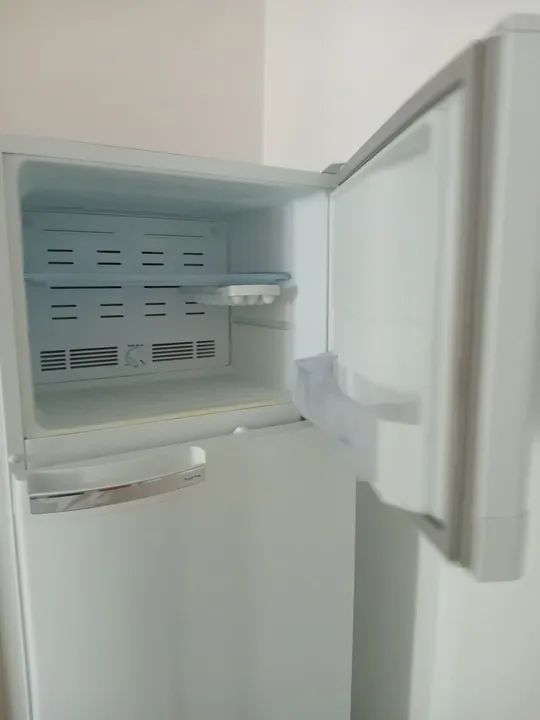 Geladeira Continental Duplex - Foto 2