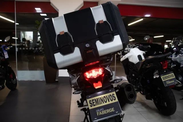 Ktm Adventure Super 1290 - Foto 7