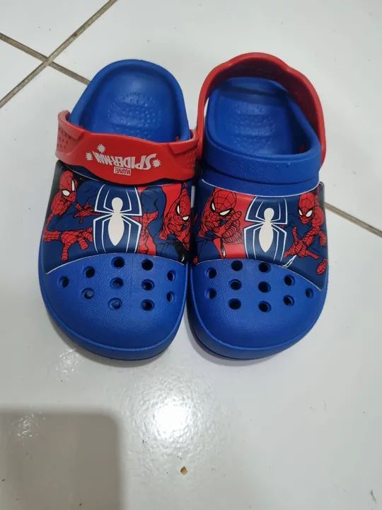 Crocs Grandene infantil