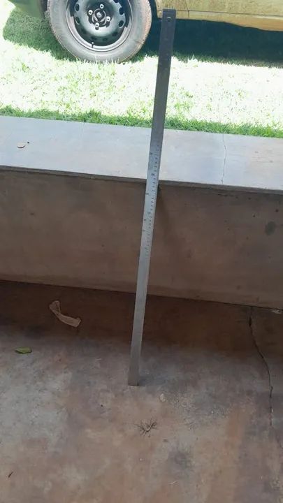 Tanque de aço inoxidável para refriar leite - Foto 2