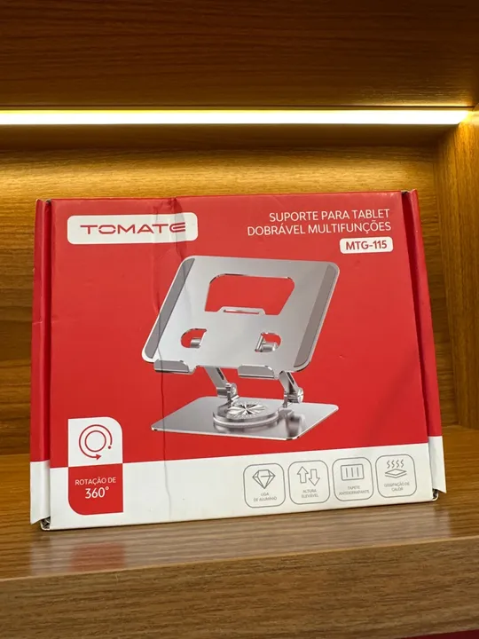 Suporte para Tablet