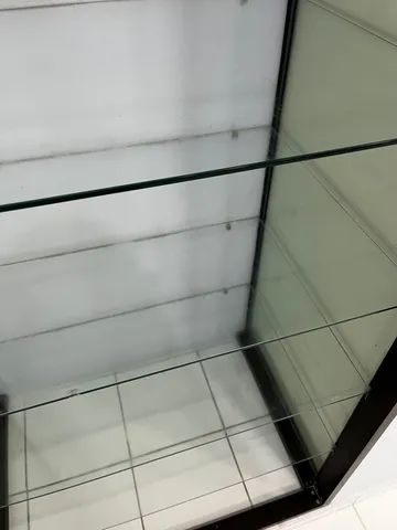 Armário expositor de vidro - Foto 3