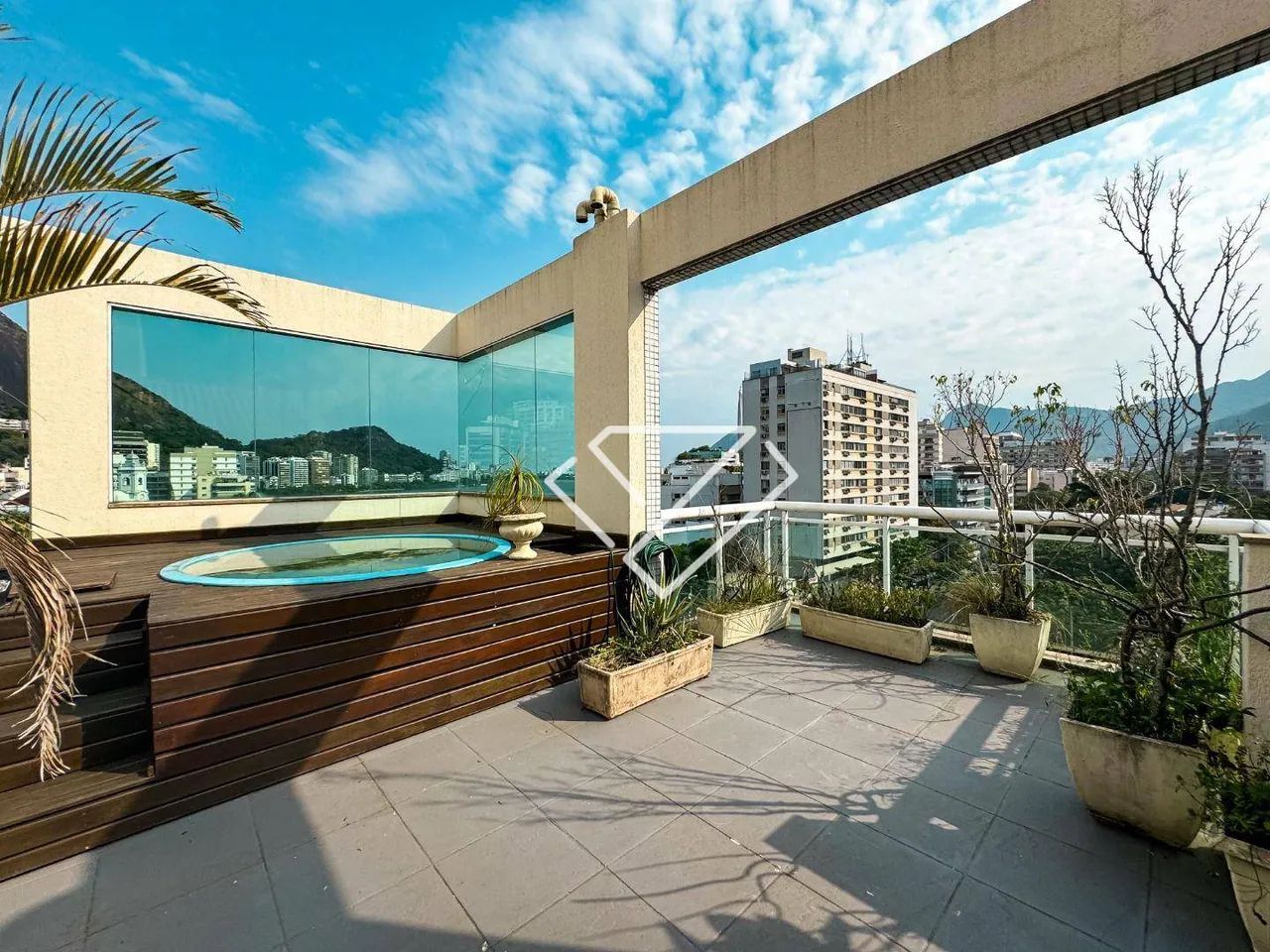 Cobertura com 1 quarto, 172 m² - venda por R$ 2.100.000 ou aluguel por R$ 9.373/mês - Huma - Foto 3
