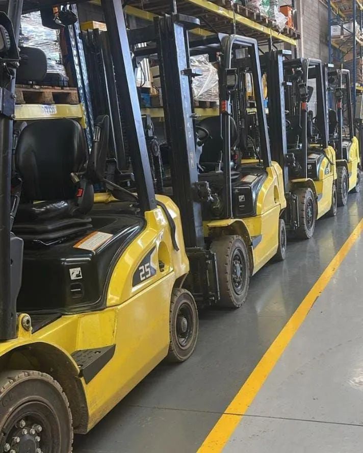 Empilhadeira Toyota , preço imperdivel!!!!