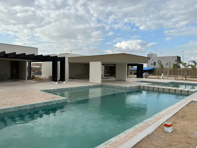 Cond Jardim das Américas. Caçari. Lote com 390 m2. Entrega prevista para março/24