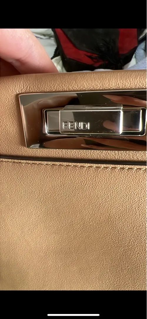 Bolsa Fendi  - Foto 3