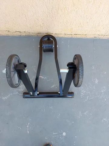 Rolo treino  - Foto 2