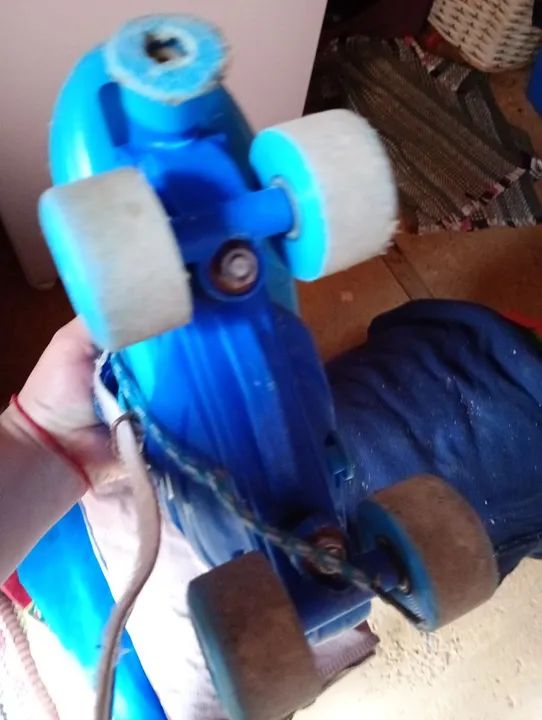 Patins - Foto 3