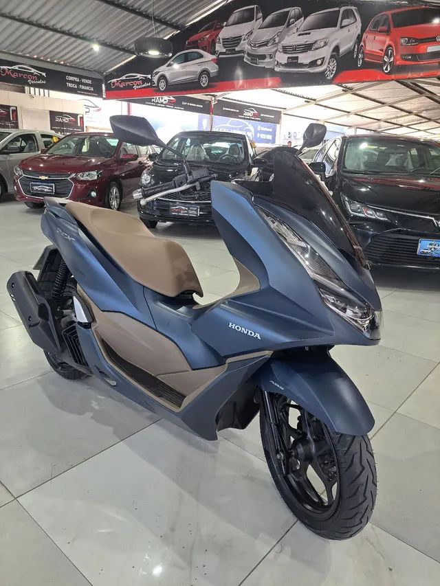 HONDA PCX 160 DLX 2023 - 1272950566 | OLX