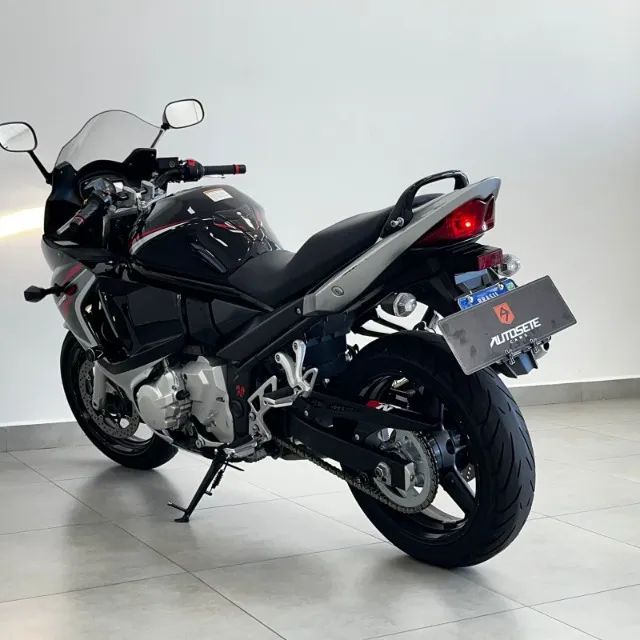 Suzuki Gsx F Olx