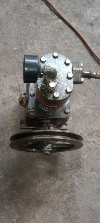 Cabeçote ar condicionado veicular  - Foto 3