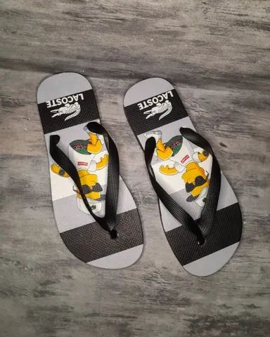 Chinelos de Dedo - Foto 5