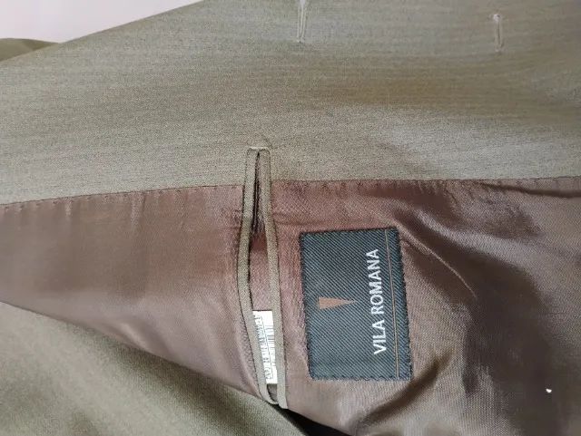 Terno completo Vela Romana - Foto 3