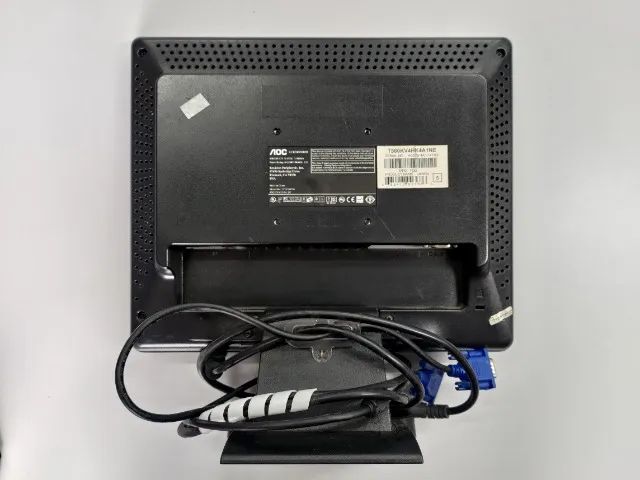 Monitor AOC LM560S de 15" - Foto 3
