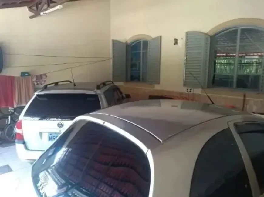 Casa a venda na Estrutural 