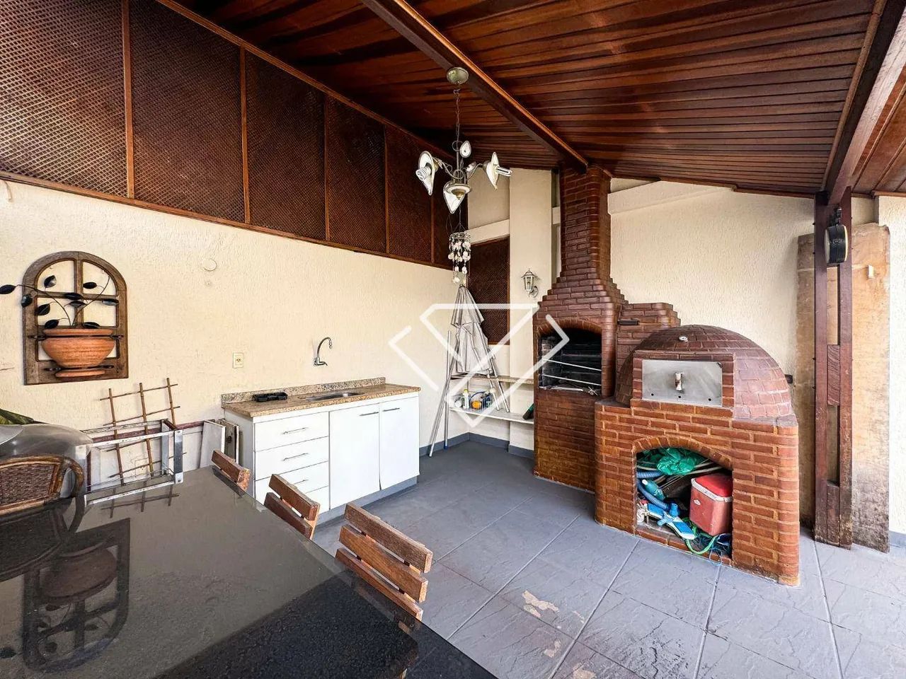 Cobertura com 1 quarto, 172 m² - venda por R$ 2.100.000 ou aluguel por R$ 9.373/mês - Huma - Foto 7