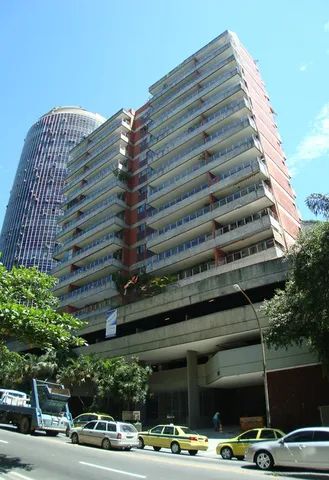 Captação de Apartamento para locação na Avenida Henrique Dodsworth, Copacabana, Rio de Janeiro, RJ