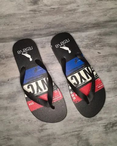 Chinelos de Dedo - Foto 4