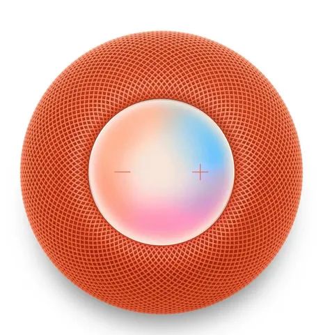 Apple HomePod mini smart speaker - LACRADO  - Foto 2