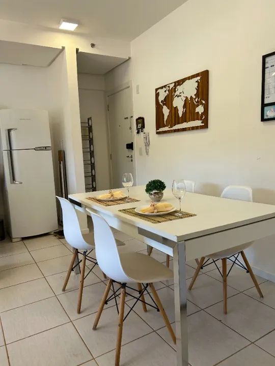 Apartamento 34m2 em Águas Claras - Brasília DF - Foto 2