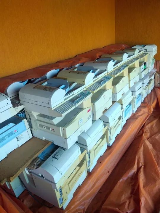 Impressora Laser - Foto 3