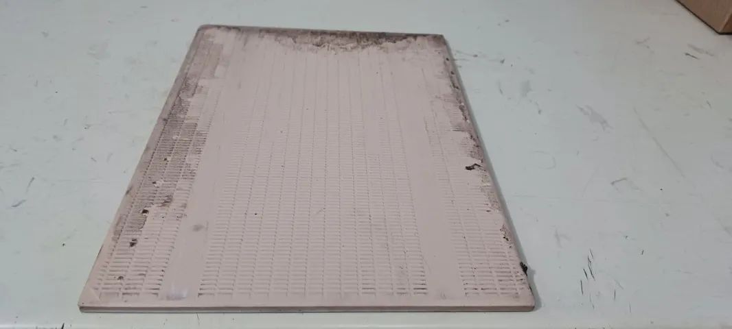 Lote Piso Marrom Portolbello 29,3 X 29,3 - 21 Peças - Foto 5