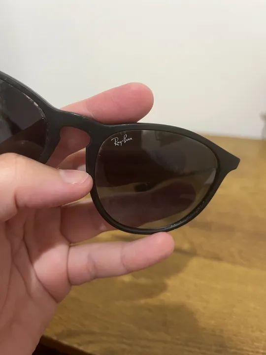 Óculos Ray-ban Erika - Foto 4