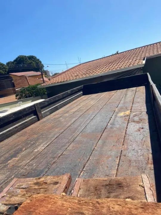 Ford Cargo 2429 Munck Madal 2013 (repasse) - Foto 6