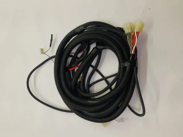 Chicote Elétrico Valtra * AGCO original - Foto 2