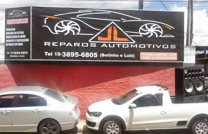 Oficina funilaria  - Foto 4