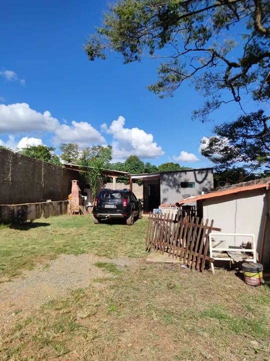 foto - Brasília - Setor Central (Gama)