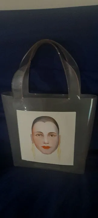 Bolsa melissa /Tarcila
