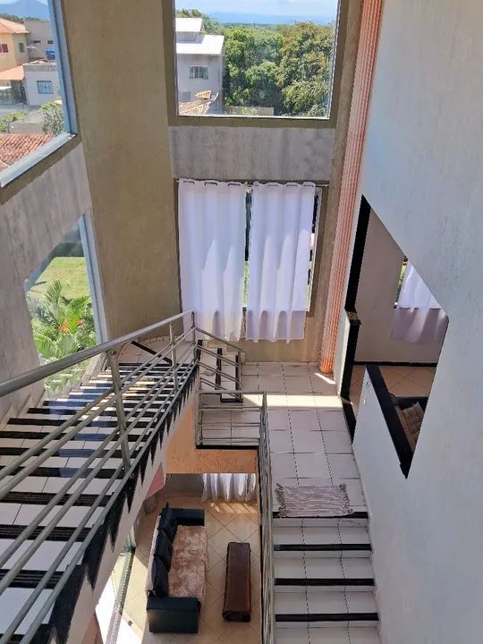 Casa de hospedagem Encanto da praia. - Foto 3